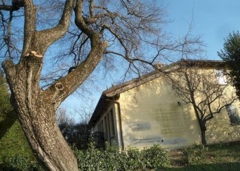 Facciata - Casa indipendente via San Martino, Monte San Pietro - foto 37