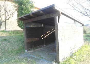 Facciata - Casa indipendente via San Martino, Monte San Pietro - foto 38