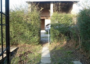 Giardino - Casa indipendente via San Martino, Monte San Pietro - foto 39