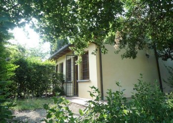 Giardino - Casa indipendente via San Martino, Monte San Pietro - foto 48