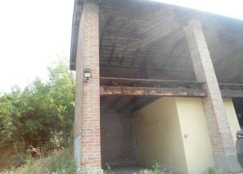 Facciata - Casa indipendente via San Martino, Monte San Pietro - foto 49