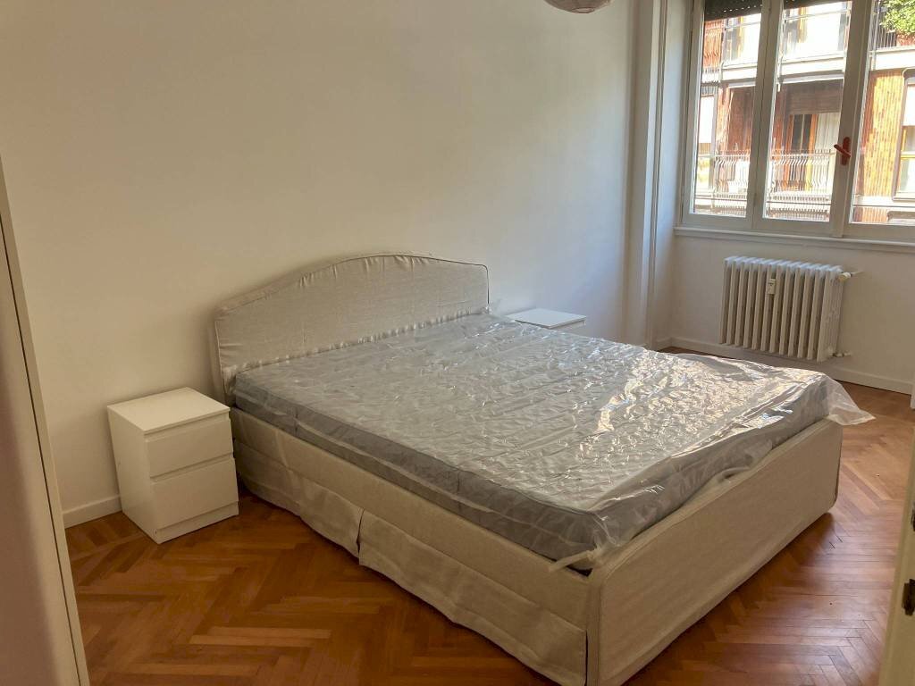 Camera da letto - Trilocale via Francesco Filelfo, 11, Milano - foto 3