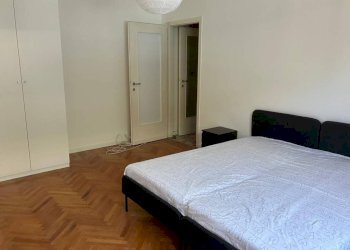 Camera da letto - Trilocale via Francesco Filelfo, 11, Milano - foto 2