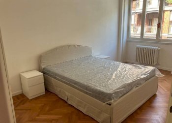 Camera da letto - Trilocale via Francesco Filelfo, 11, Milano - foto 3