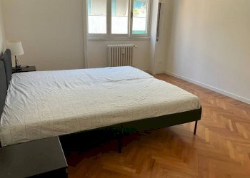 Camera da letto - Trilocale via Francesco Filelfo, 11, Milano - foto 5