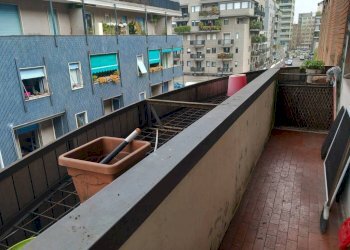 Balcone - Trilocale via Francesco Filelfo, 11, Milano - foto 9