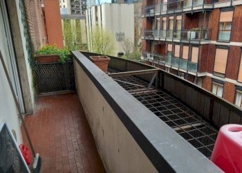 Balcone - Trilocale via Francesco Filelfo, 11, Milano - foto 10