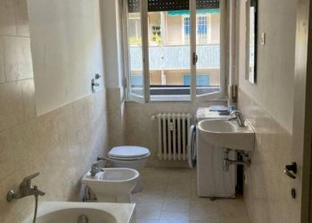 Bagno - Trilocale via Francesco Filelfo, 11, Milano - foto 15