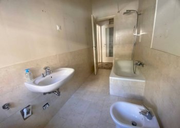 Bagno - Trilocale via Francesco Filelfo, 11, Milano - foto 16