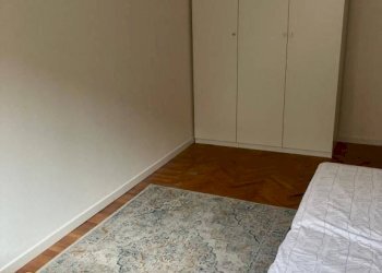 Camera da letto - Trilocale via Francesco Filelfo, 11, Milano - foto 29