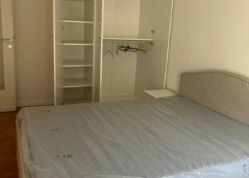 Camera da letto - Trilocale via Francesco Filelfo, 11, Milano - foto 30