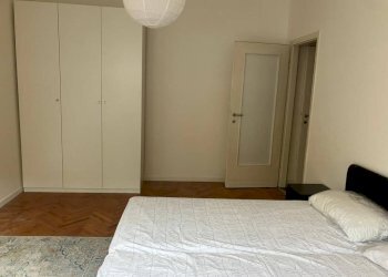 Camera da letto - Trilocale via Francesco Filelfo, 11, Milano - foto 32