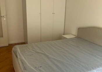 Camera da letto - Trilocale via Francesco Filelfo, 11, Milano - foto 37