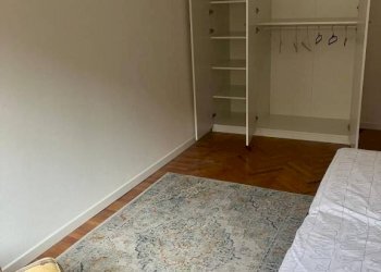 Camera da letto - Trilocale via Francesco Filelfo, 11, Milano - foto 38