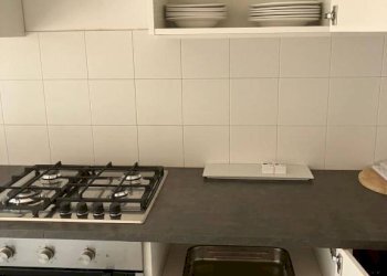 Cucina - Trilocale via Francesco Filelfo, 11, Milano - foto 39
