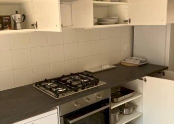 Cucina - Trilocale via Francesco Filelfo, 11, Milano - foto 40