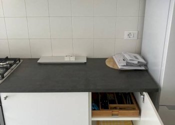 Cucina - Trilocale via Francesco Filelfo, 11, Milano - foto 41