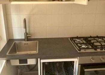 Cucina - Trilocale via Francesco Filelfo, 11, Milano - foto 42