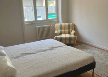 Camera da letto - Trilocale via Francesco Filelfo, 11, Milano - foto 44