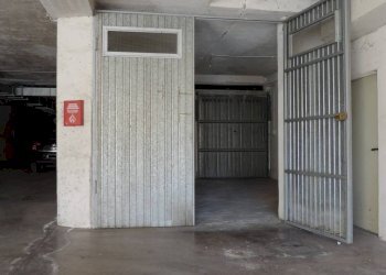 Box auto - Box via Servilia, Fara in Sabina - foto 7