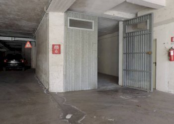 Box auto - Box via Servilia, Fara in Sabina - foto 14