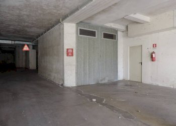 Box auto - Box via Servilia, Fara in Sabina - foto 16