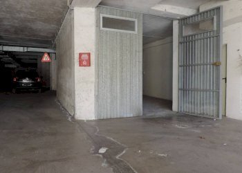 Box auto - Box via Servilia, Fara in Sabina - foto 19