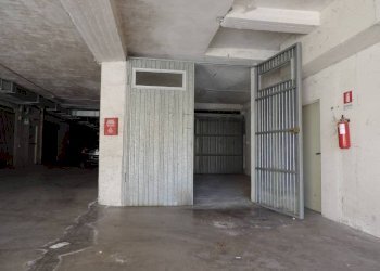 Box auto - Box via Servilia, Fara in Sabina - foto 20