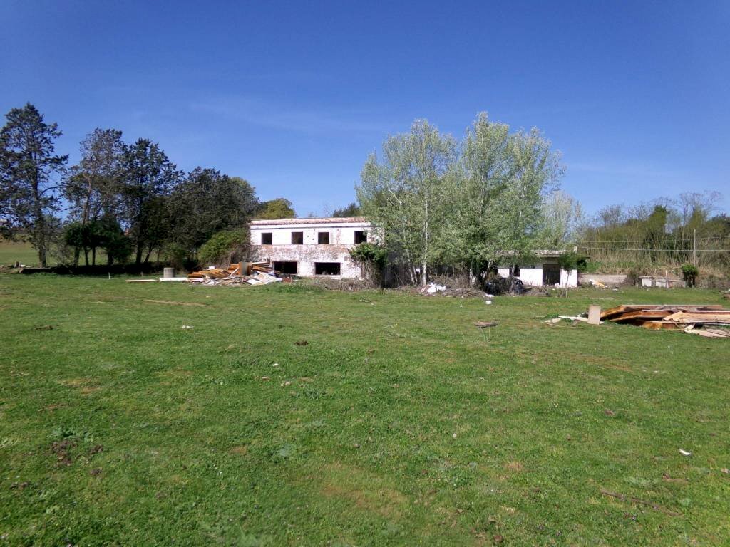 Terreno - Casa indipendente via della Cannuccia, Anzio - foto 2