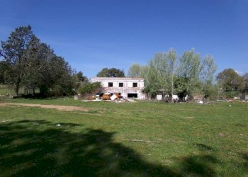 Terreno - Casa indipendente via della Cannuccia, Anzio - foto 1