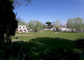 Terreno - Casa indipendente via della Cannuccia, Anzio - foto 3