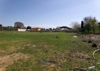 Terreno - Casa indipendente via della Cannuccia, Anzio - foto 8