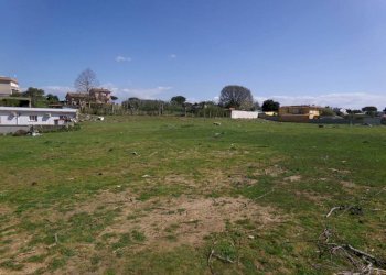 Terreno - Casa indipendente via della Cannuccia, Anzio - foto 9