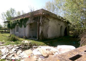 Terreno - Casa indipendente via della Cannuccia, Anzio - foto 18
