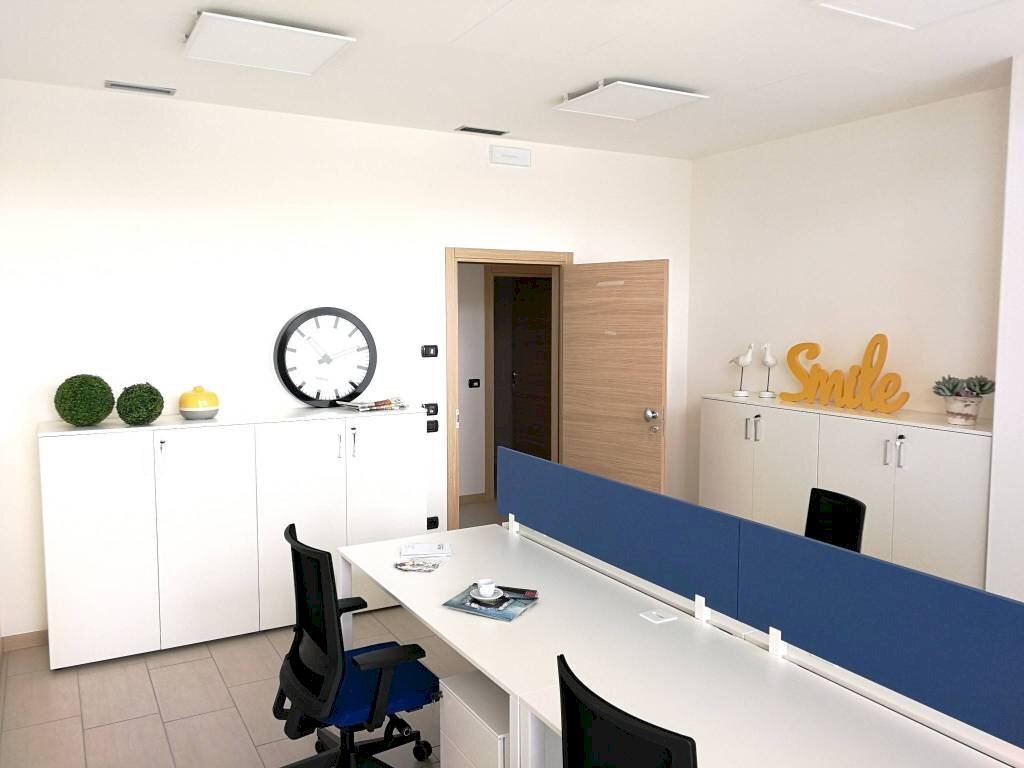 Ufficio - Ufficio strada Castellana, Treviso - foto 1