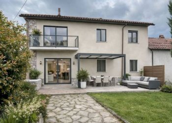 Facciata - Casa indipendente San Michele Mondovì - foto 1