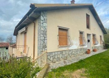 Facciata - Casa indipendente San Michele Mondovì - foto 4