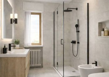 Bagno - Casa indipendente San Michele Mondovì - foto 9