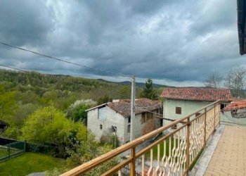 Balcone - Casa indipendente San Michele Mondovì - foto 13