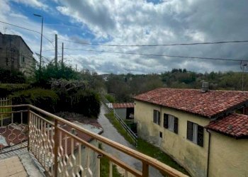 Balcone - Casa indipendente San Michele Mondovì - foto 14