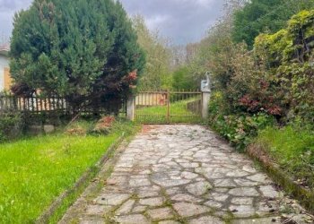 Cortile interno - Casa indipendente San Michele Mondovì - foto 21