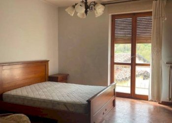 Camera da letto - Casa indipendente San Michele Mondovì - foto 24