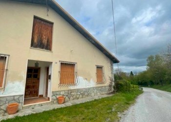 Facciata - Casa indipendente San Michele Mondovì - foto 26