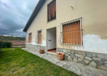 Facciata - Casa indipendente San Michele Mondovì - foto 27