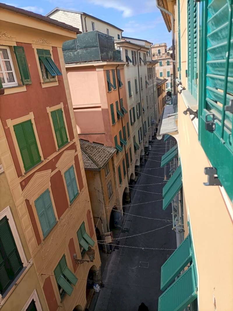 80da8aa7-b7c7-4a67-ad7f-6149ddaafa67 - Three-room apartment via Vittorio Veneto, Chiavari - photo 3
