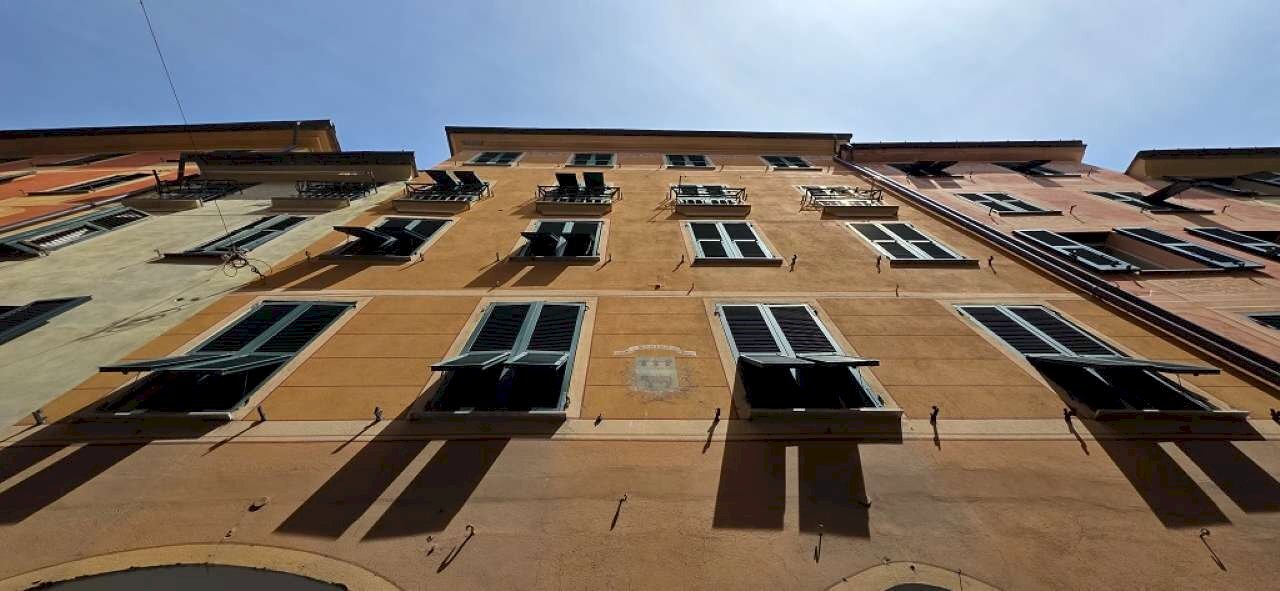 Viste - Three-room apartment via Vittorio Veneto, Chiavari - photo 3