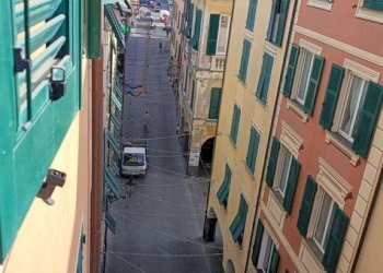 e49a564a-cf51-4b35-a85a-88c6f31c1cdd - Trilocale via Vittorio Veneto, Chiavari - foto 2