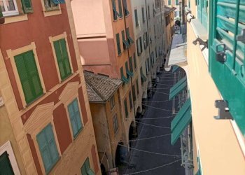 80da8aa7-b7c7-4a67-ad7f-6149ddaafa67 - Trilocale via Vittorio Veneto, Chiavari - foto 3