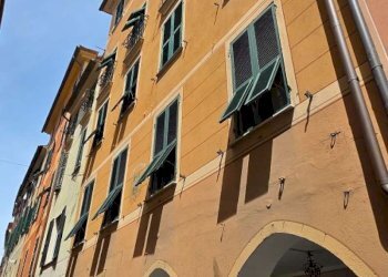 Viste - Three-room apartment via Vittorio Veneto, Chiavari - photo 2