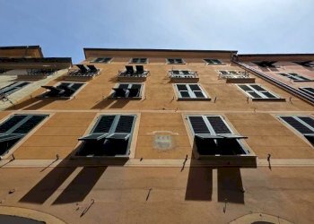 Viste - Three-room apartment via Vittorio Veneto, Chiavari - photo 3